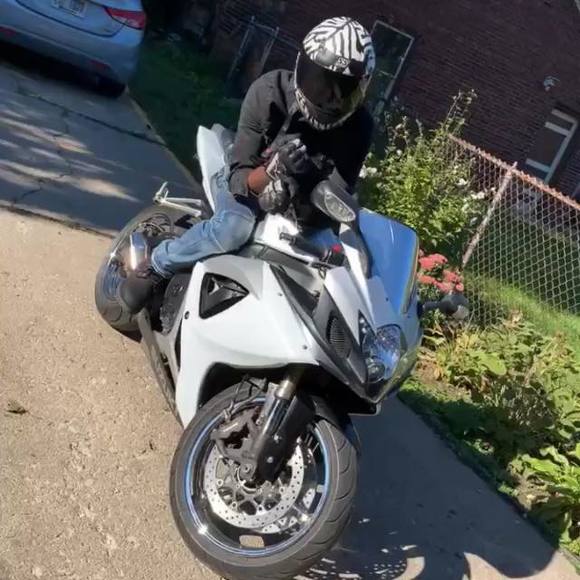 Meet your Posher, Kevin - Picture 1 of 1